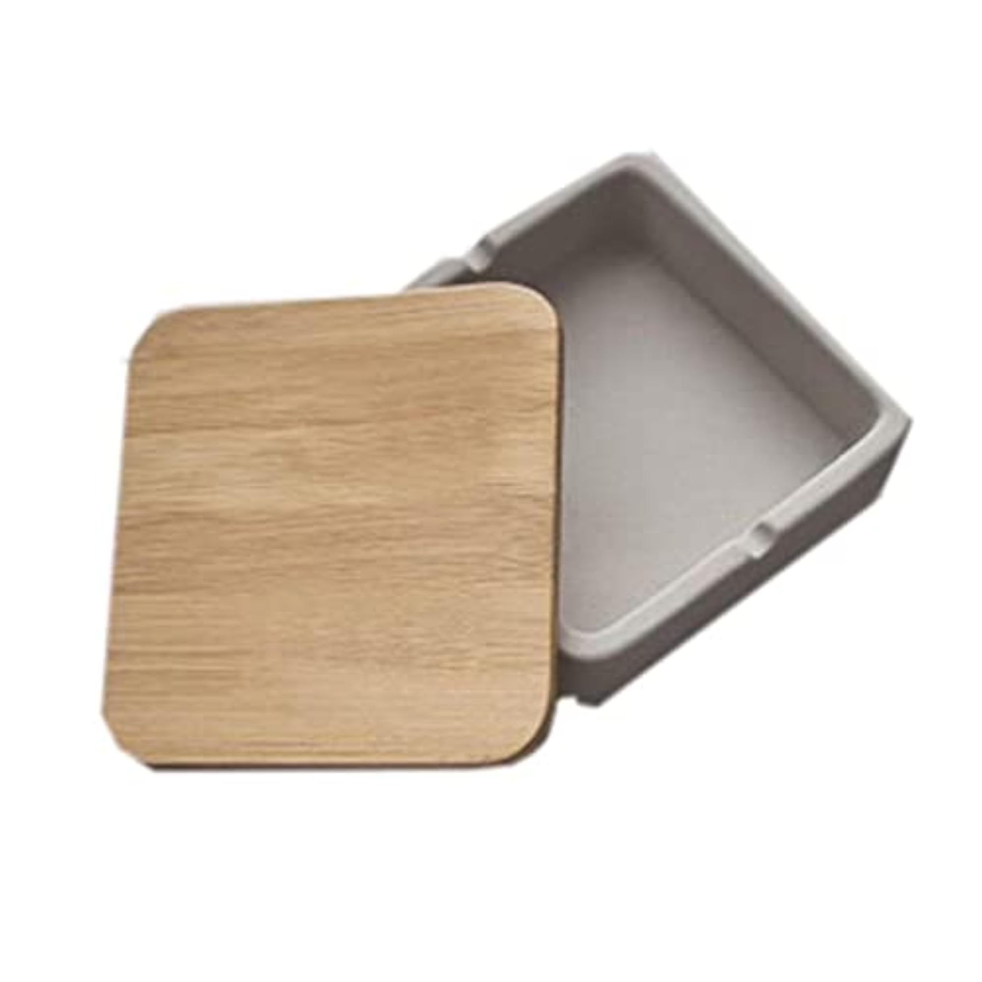 Nordic Trend Simple Covered Ashtray Table Creative Decoration